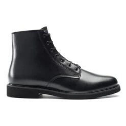 Men's Bates Sentinel Chukka High Shine Boots 9 Men's Bates Sentinel Chukka High Shine Boots -Carhartts Clothing Store 4 650 bates sentinel chukka high shine boots black