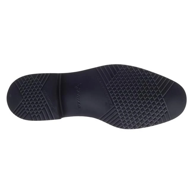 Men's Bates Sentry High Gloss Oxford 5 Men's Bates Sentry High Gloss Oxford - Image 5