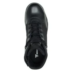 Men's Bates Tactical Sport 2 Mid Side-Zip Composite Toe Boots -Carhartts Clothing Store 4 650 bates tactical sport 2 mid side zip composite toe boots black