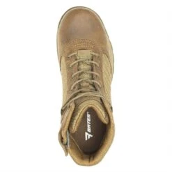 Men's Bates Tactical Sport 2 Mid Side-Zip Composite Toe Boots -Carhartts Clothing Store 4 650 bates tactical sport 2 mid side zip composite toe boots coyote brown