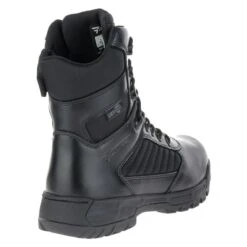 Men's Bates Tactical Sport 2 Tall Dryguard Side-Zip Waterproof Boots -Carhartts Clothing Store 4 650 bates tactical sport 2 tall dryguard side zip waterproof boots black