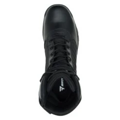 Men's Bates Tactical Sport 2 Tall Side-Zip Boots -Carhartts Clothing Store 4 650 bates tactical sport 2 tall side zip boots black1