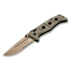 Benchmade Adamas -Carhartts Clothing Store 4 650 benchmade adamas flat earth serrated edge