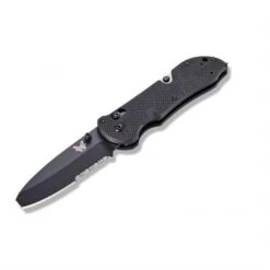 Benchmade Triage Serrated 13 Benchmade Triage Serrated -Carhartts Clothing Store 4 650 benchmade triage serrated black