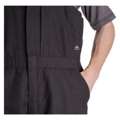Men's Berne Workwear Deluxe Insulated Bib Overalls 18 Men's Berne Workwear Deluxe Insulated Bib Overalls -Carhartts Clothing Store 4 650 berne workwear deluxe insulated bib overalls black