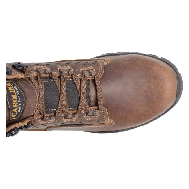 Men's Carolina 6" Energy Hiker Composite Toe Waterproof Boots 5 Men's Carolina 6" Energy Hiker Composite Toe Waterproof Boots - Image 5
