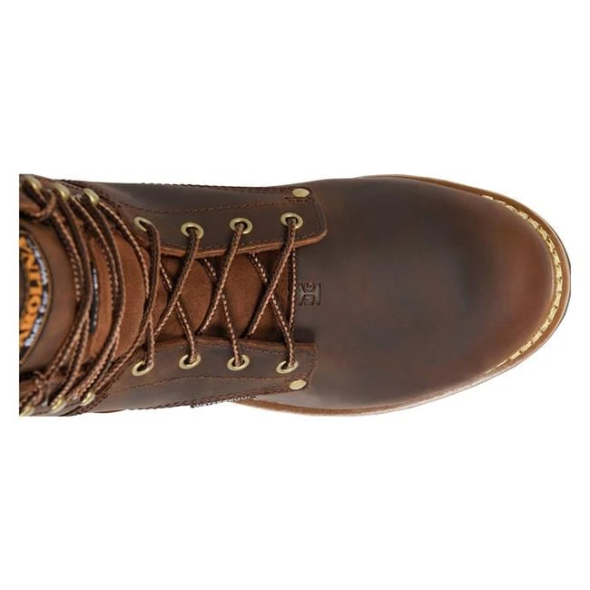 Men's Carolina Elm Int 600G Steel Toe Waterproof Boots 5 Men's Carolina Elm Int 600G Steel Toe Waterproof Boots - Image 5