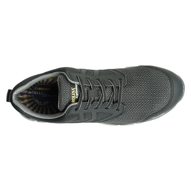 Men's Carolina Gust Lo Aluminum Toe 5 Men's Carolina Gust Lo Aluminum Toe - Image 5