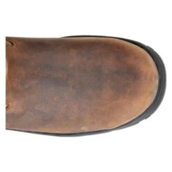 Men's Carolina Laser Composite Toe Waterproof Boots 10 Men's Carolina Laser Composite Toe Waterproof Boots -Carhartts Clothing Store 4 650 carolina laser composite toe waterproof boots brown