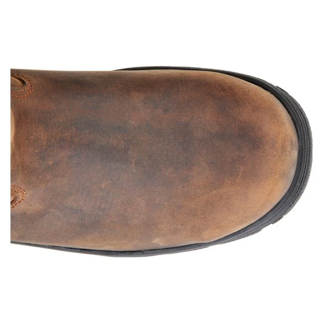 Men's Carolina Laser Composite Toe Waterproof Boots 5 Men's Carolina Laser Composite Toe Waterproof Boots - Image 5