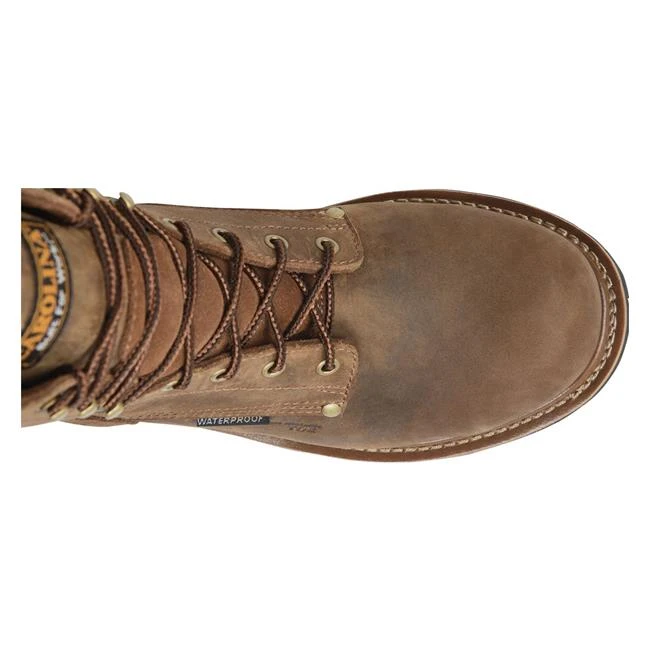 Men's Carolina Poplar Composite Toe Waterproof Boots 5 Men's Carolina Poplar Composite Toe Waterproof Boots - Image 5