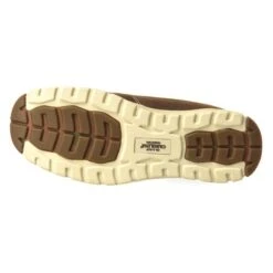 Men's Carolina S-117 ESD Slip-On Aluminum Toe -Carhartts Clothing Store 4 650 carolina s 117 esd slip on aluminum toe mahogany