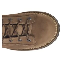 Men's Carolina Thermoset 440G Waterproof Boots -Carhartts Clothing Store 4 650 carolina thermoset 440g waterproof boots brown