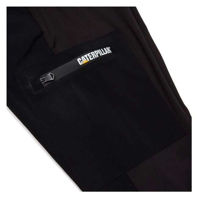 Women's CAT Active Work Leggings 5 Women's CAT Active Work Leggings - Image 5