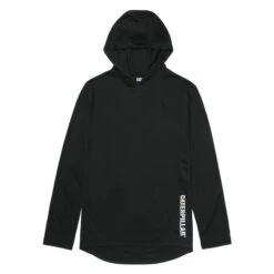 Men's CAT Coolmax Pullover Hoodie 15 Men's CAT Coolmax Pullover Hoodie -Carhartts Clothing Store 4 650 cat coolmax pullover hoodie black