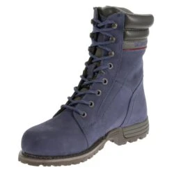 Women's CAT Echo Steel Toe Waterproof Boots 35 Women's CAT Echo Steel Toe Waterproof Boots -Carhartts Clothing Store 4 650 cat echo steel toe waterproof marlin