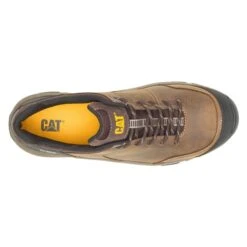 Men's CAT Streamline 2.0 Leather Composite Toe 15 Men's CAT Streamline 2.0 Leather Composite Toe -Carhartts Clothing Store 4 650 cat streamline 2 0 leather composite toe boots clay