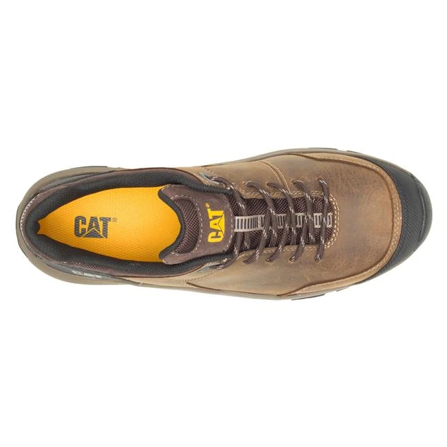 Men's CAT Streamline 2.0 Leather Composite Toe 5 Men's CAT Streamline 2.0 Leather Composite Toe - Image 5