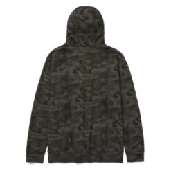 Men's CAT Trademark Hoodie -Carhartts Clothing Store 4 650 cat trademark hoodie night camo