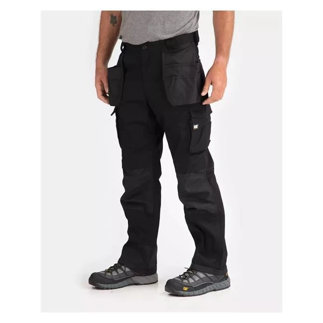 Men's CAT Trademark Pants 5 Men's CAT Trademark Pants - Image 5