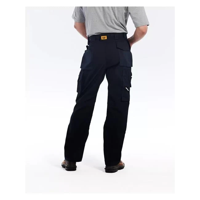 Men's CAT Trademark Pants 11 Men's CAT Trademark Pants - Image 11