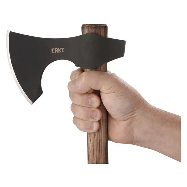 Columbia River Knife & Tool Berserker 5 Columbia River Knife & Tool Berserker - Image 5