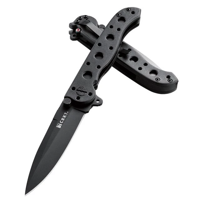 Columbia River Knife & Tool M16 EDC Spear Point Folding Knife 5 Columbia River Knife & Tool M16 EDC Spear Point Folding Knife - Image 5
