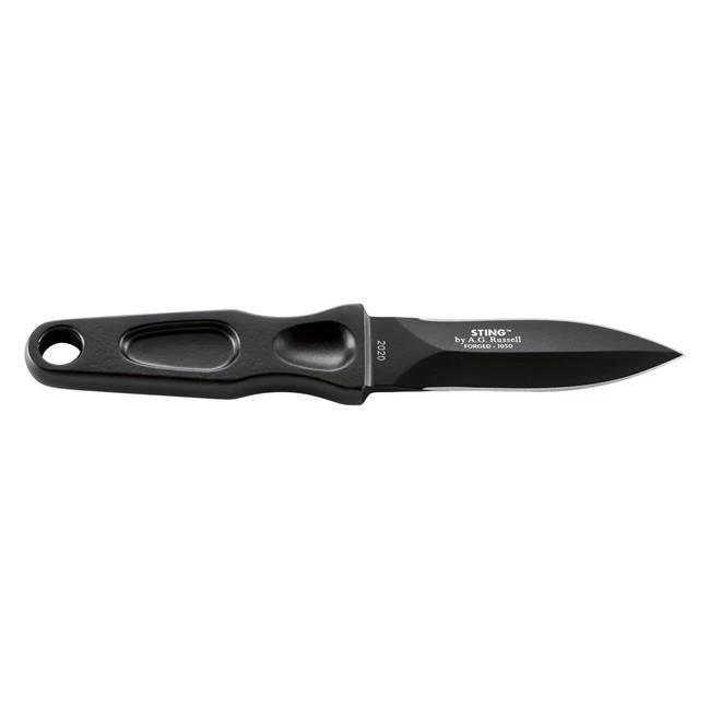 Columbia River Knife & Tool Sting Fixed Knife 5 Columbia River Knife & Tool Sting Fixed Knife - Image 5