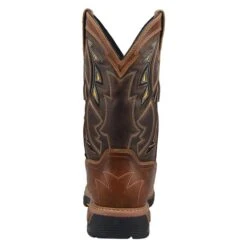 Men's Dan Post Warrior Waterproof Boots -Carhartts Clothing Store 4 650 dan post warrior waterproof boots brown