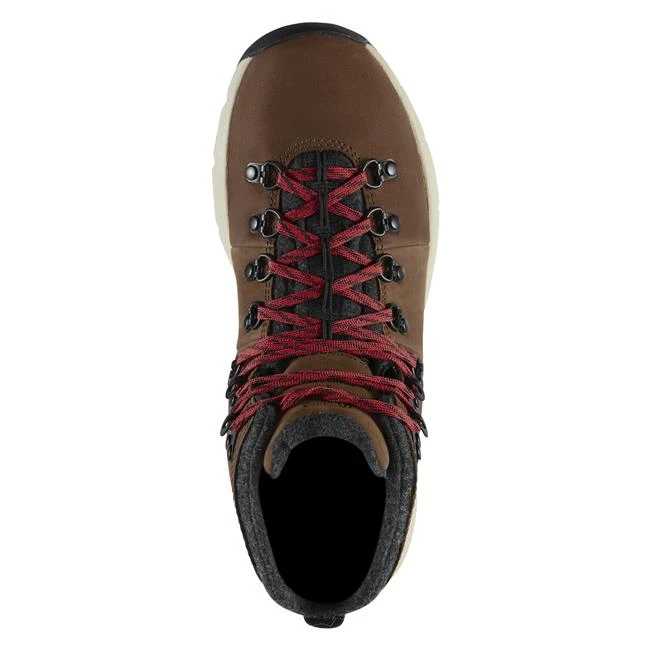 Women's Danner 4.5" Mountain 600 200G Waterproof 5 Women's Danner 4.5" Mountain 600 200G Waterproof - Image 5