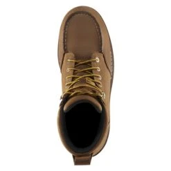 Women's Danner 6" Cedar River Waterproof EH Boots 9 Women's Danner 6" Cedar River Waterproof EH Boots -Carhartts Clothing Store 4 650 danner 6 cedar river waterproof eh boots brown2