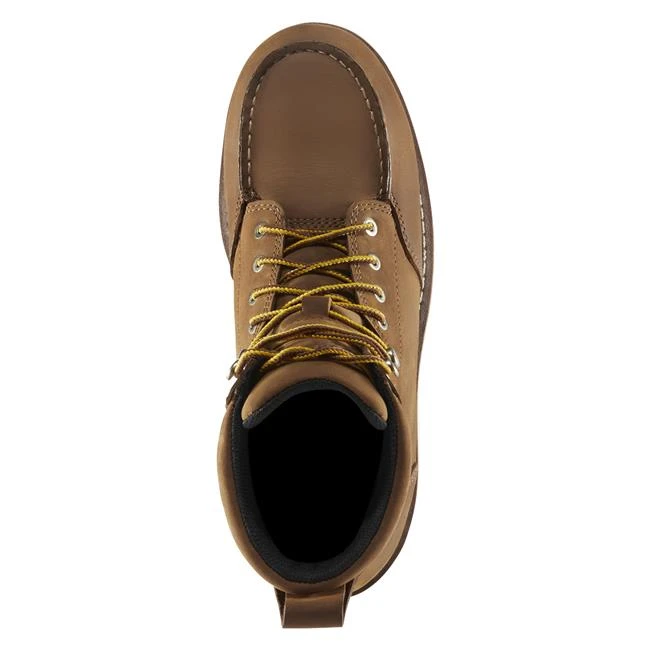 Women's Danner 6" Cedar River Waterproof EH Boots 5 Women's Danner 6" Cedar River Waterproof EH Boots - Image 5