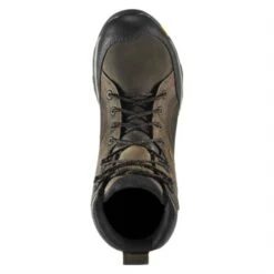 Men's Danner 6" Crucial GTX Composite Toe Waterproof Boots 9 Men's Danner 6" Crucial GTX Composite Toe Waterproof Boots -Carhartts Clothing Store 4 650 danner 6 crucial gtx composite toe waterproof boots brown