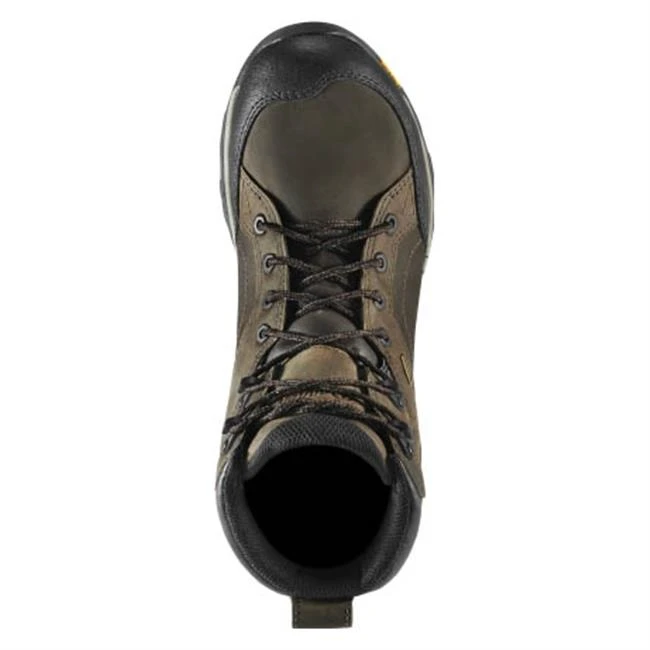 Men's Danner 6" Crucial GTX Composite Toe Waterproof Boots 5 Men's Danner 6" Crucial GTX Composite Toe Waterproof Boots - Image 5