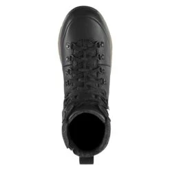 Women's Danner 7" Arctic 600 Side-Zip 200G Waterproof Boots -Carhartts Clothing Store 4 650 danner 7 arctic 600 side zip 200g waterproof boots black mojave