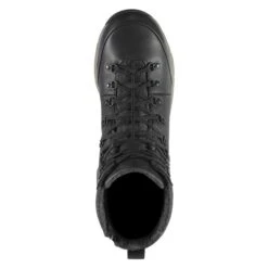 Men's Danner 7" Arctic 600 Side-Zip 200G Waterproof Boots -Carhartts Clothing Store 4 650 danner 7 arctic 600 side zip 200g waterproof boots jet black mojave