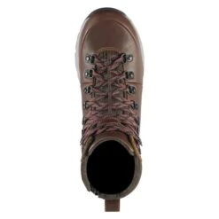 Women's Danner 7" Arctic 600 Side-Zip 200G Waterproof Boots -Carhartts Clothing Store 4 650 danner 7 arctic 600 side zip 200g waterproof boots roasted pecan fired brick