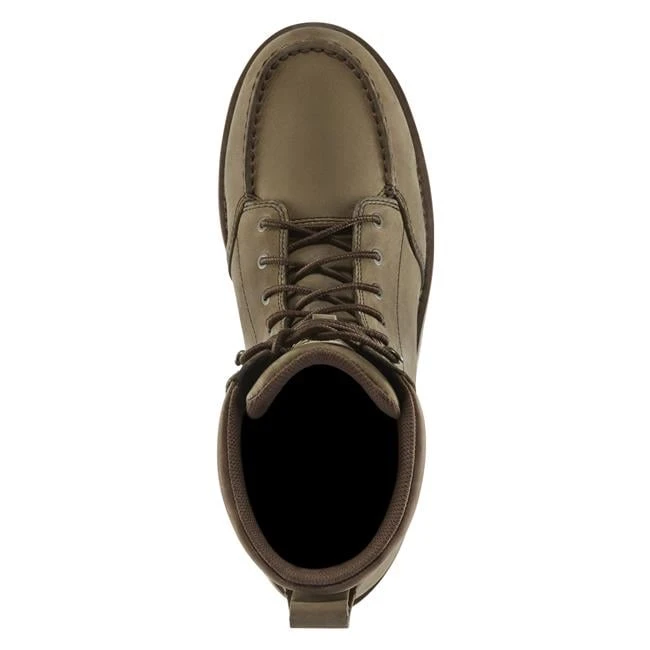 Men's Danner 8" Cedar River Waterproof Boots 5 Men's Danner 8" Cedar River Waterproof Boots - Image 5