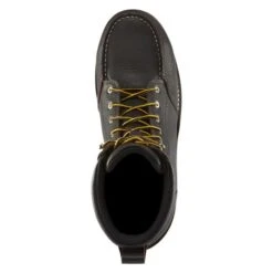 Men's Danner 8" Cedar River Waterproof EH Boots 19 Men's Danner 8" Cedar River Waterproof EH Boots -Carhartts Clothing Store 4 650 danner 8 cedar river waterproof eh boots dark brown