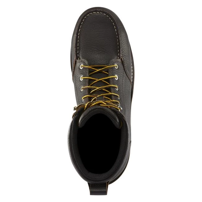 Men's Danner 8" Cedar River Waterproof EH Boots 10 Men's Danner 8" Cedar River Waterproof EH Boots - Image 10