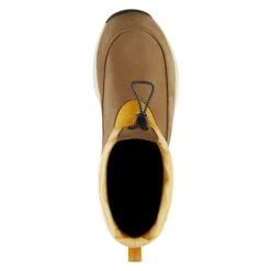 Women's Danner Cloud Cap 400G Waterproof Boots -Carhartts Clothing Store 4 650 danner cloud cap 400g waterproof boots roasted pecan apricot