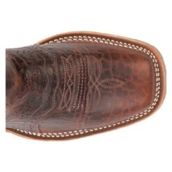 Men's Double H Graham Boots 10 Men's Double H Graham Boots -Carhartts Clothing Store 4 650 double h graham brown tan