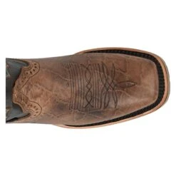 Men's Double H Grissom Boots -Carhartts Clothing Store 4 650 double h grissom boots black brown