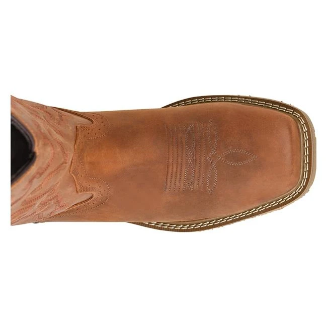 Men's Double H Jacob Composite Toe Waterproof Boots 5 Men's Double H Jacob Composite Toe Waterproof Boots - Image 5