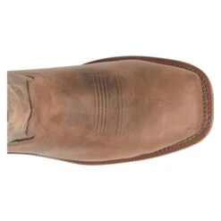 Men's Double H Roy Composite Toe Waterproof Boots 10 Men's Double H Roy Composite Toe Waterproof Boots -Carhartts Clothing Store 4 650 double h roy composite toe waterproof brown