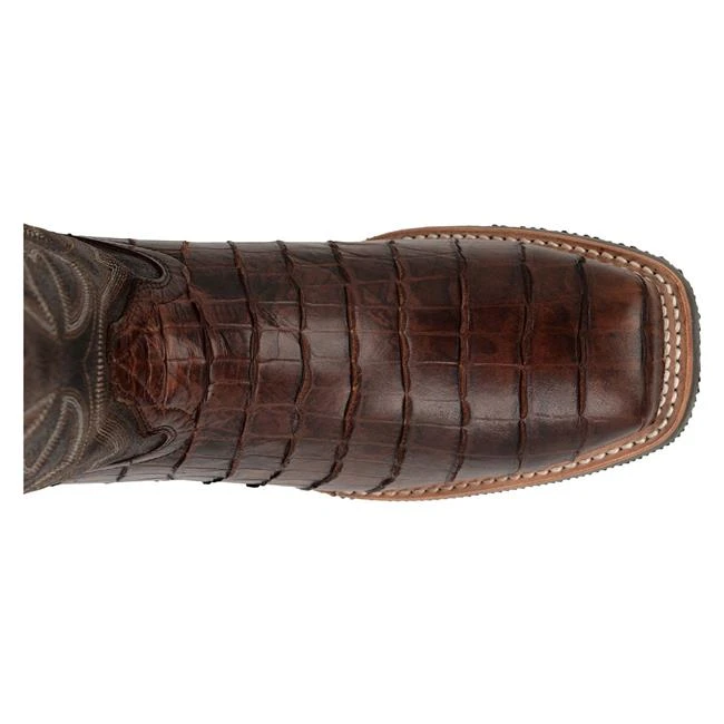 Men's Double H Wayne Steel Toe Boots 5 Men's Double H Wayne Steel Toe Boots - Image 5