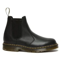 Dr. Martens 2976 Slip Resistant Boots -Carhartts Clothing Store 4 650 dr martens 2976 slip resistant boots black