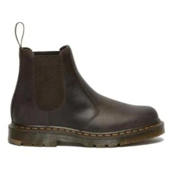 Men's Dr. Martens 2976 Slip Resistant Boots 12 Men's Dr. Martens 2976 Slip Resistant Boots -Carhartts Clothing Store 4 650 dr martens 2976 slip resistant boots gaucho