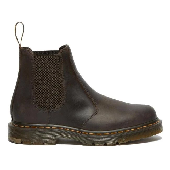 Men's Dr. Martens 2976 Slip Resistant Boots 5 Men's Dr. Martens 2976 Slip Resistant Boots - Image 5