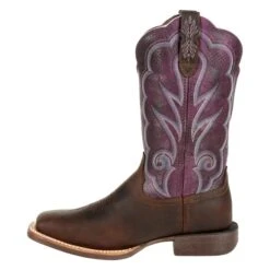 Women's Durango Lady Rebel Pro Ventilated Western Boots 18 Women's Durango Lady Rebel Pro Ventilated Western Boots -Carhartts Clothing Store 4 650 durango lady rebel pro ventilated western boots oiled brown plum